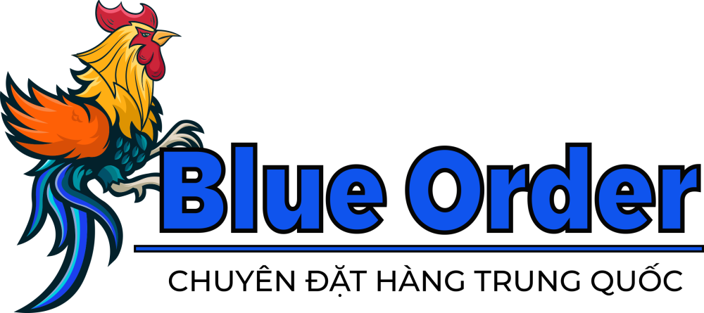 Blue Order